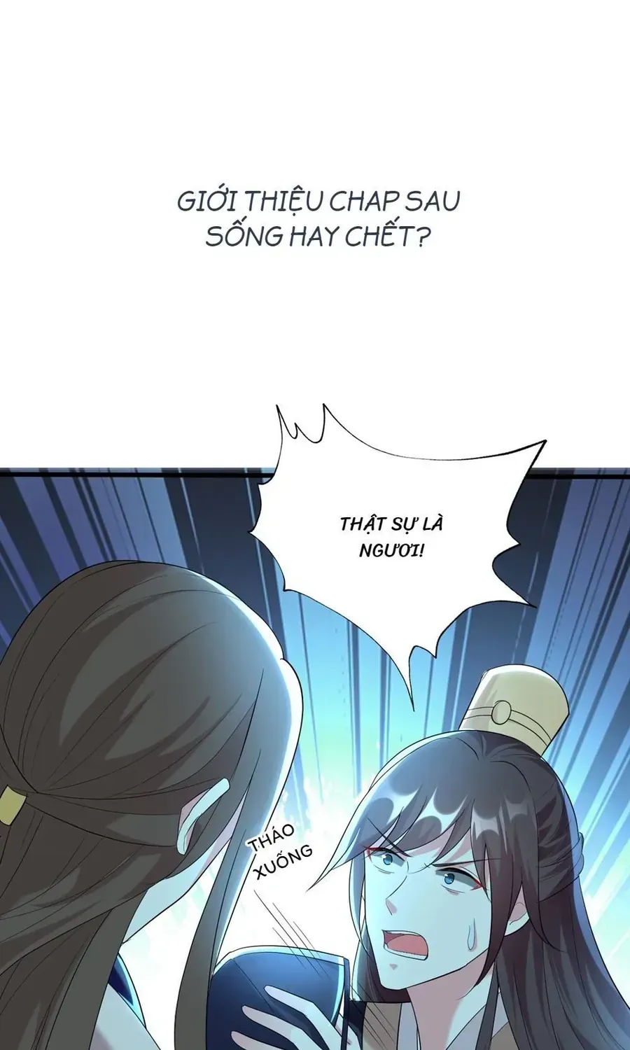 Phúc Hắc Vương Gia Đừng Làm Loạn Chap 118 - Next Chap 119