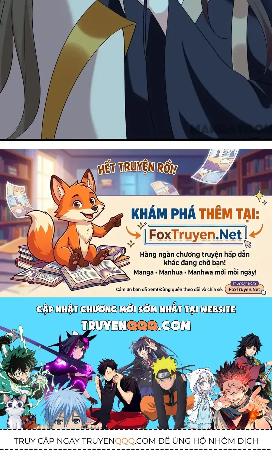 Phúc Hắc Vương Gia Đừng Làm Loạn Chap 118 - Next Chap 119