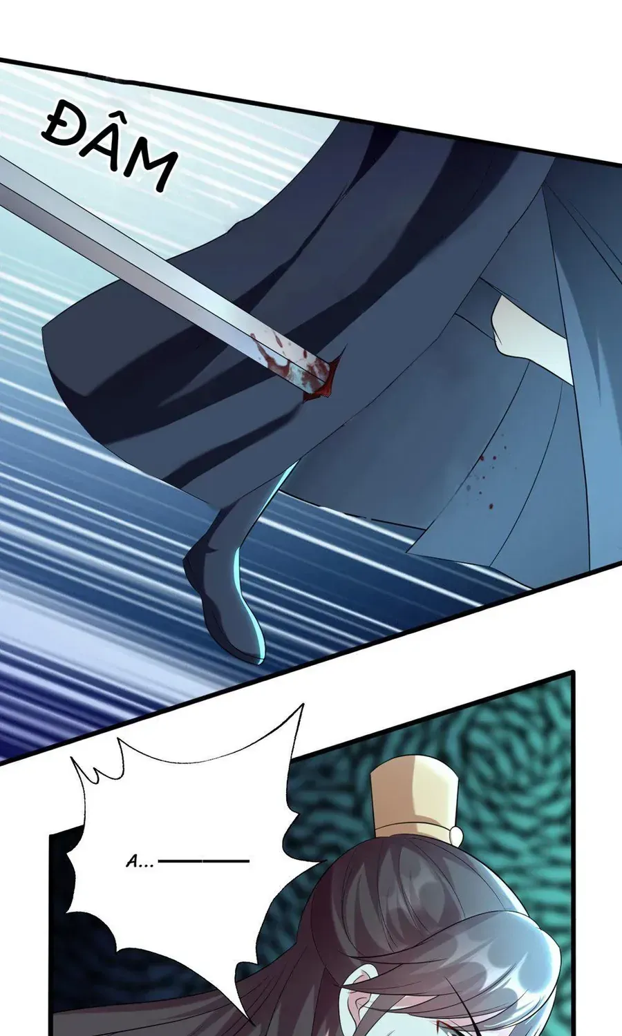 Phúc Hắc Vương Gia Đừng Làm Loạn Chap 119 - Next Chap 120