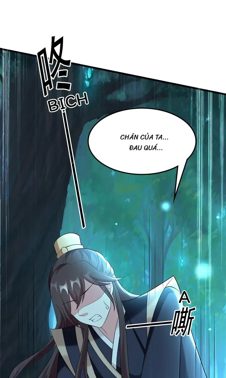 Phúc Hắc Vương Gia Đừng Làm Loạn Chap 119 - Next Chap 120