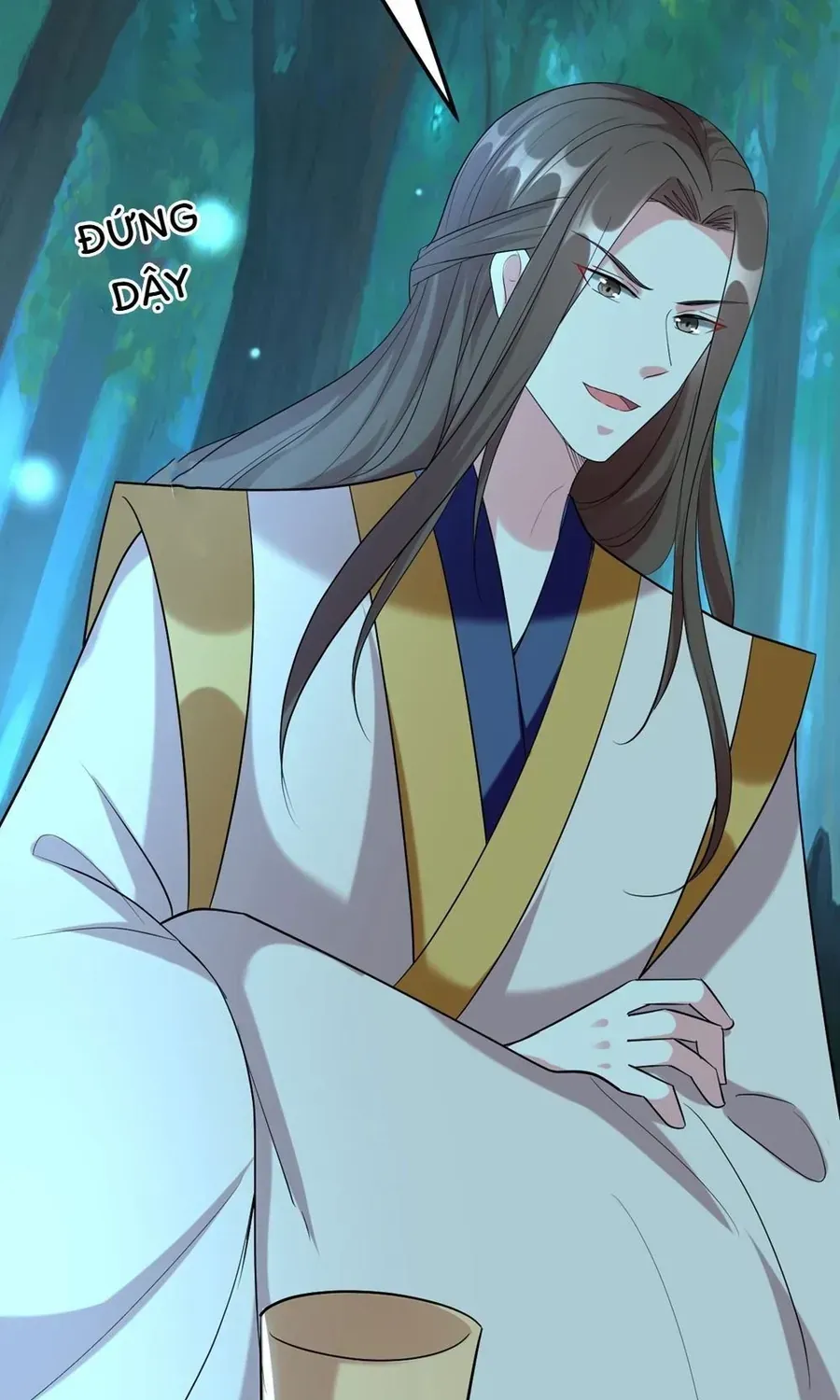Phúc Hắc Vương Gia Đừng Làm Loạn Chap 119 - Next Chap 120