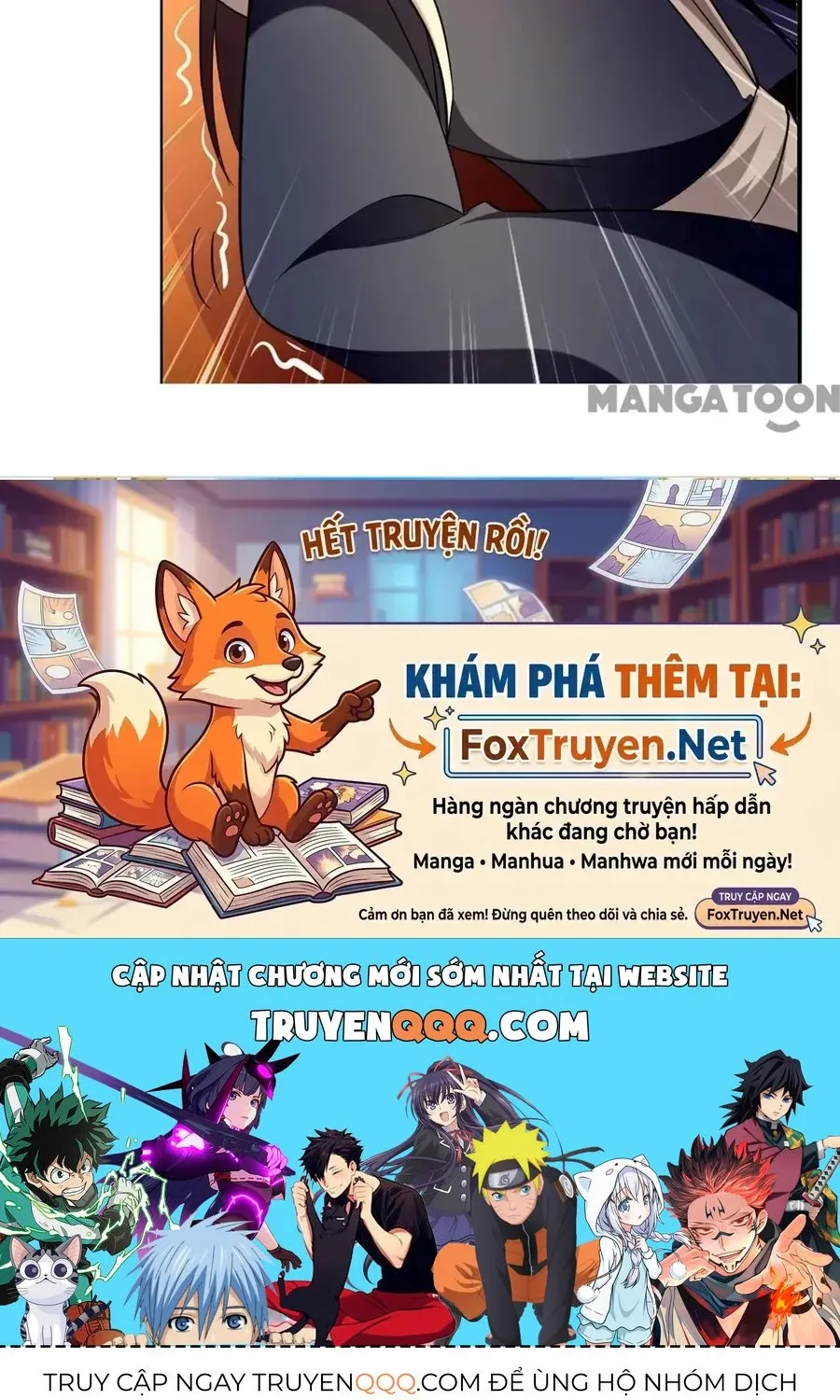 Phúc Hắc Vương Gia Đừng Làm Loạn Chap 119 - Next Chap 120