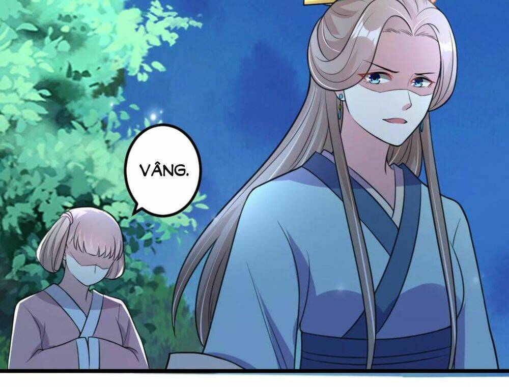Phúc Hắc Vương Gia Đừng Làm Loạn Chap 12 - Next Chap 13