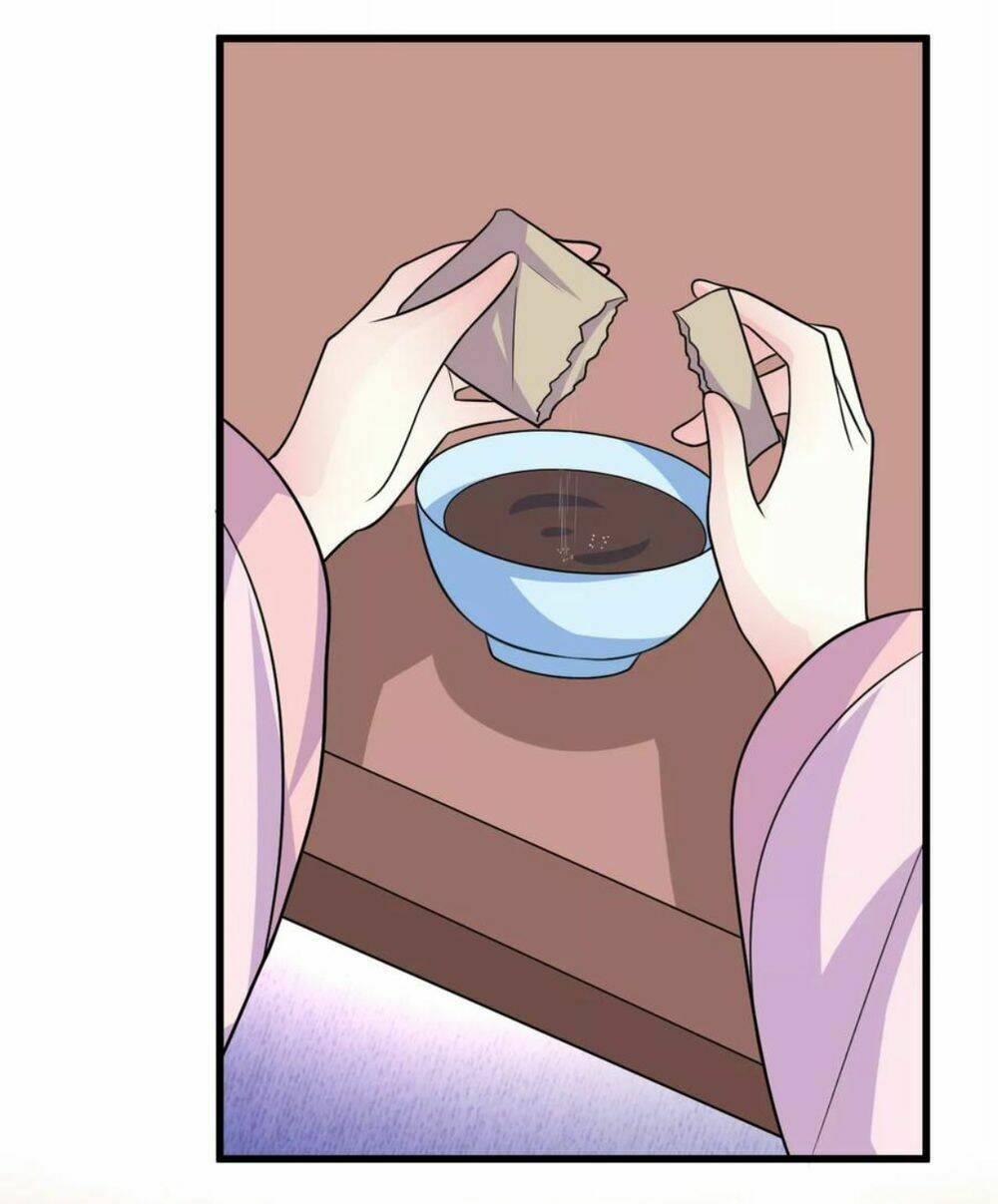 Phúc Hắc Vương Gia Đừng Làm Loạn Chap 12 - Next Chap 13