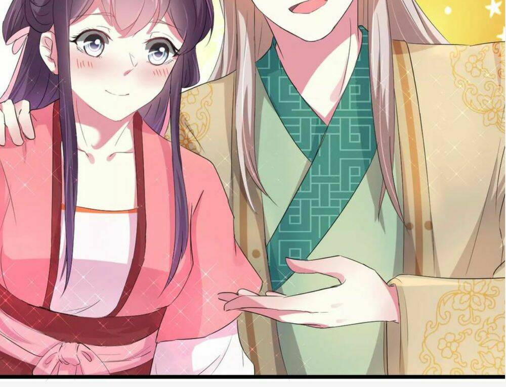 Phúc Hắc Vương Gia Đừng Làm Loạn Chap 12 - Next Chap 13