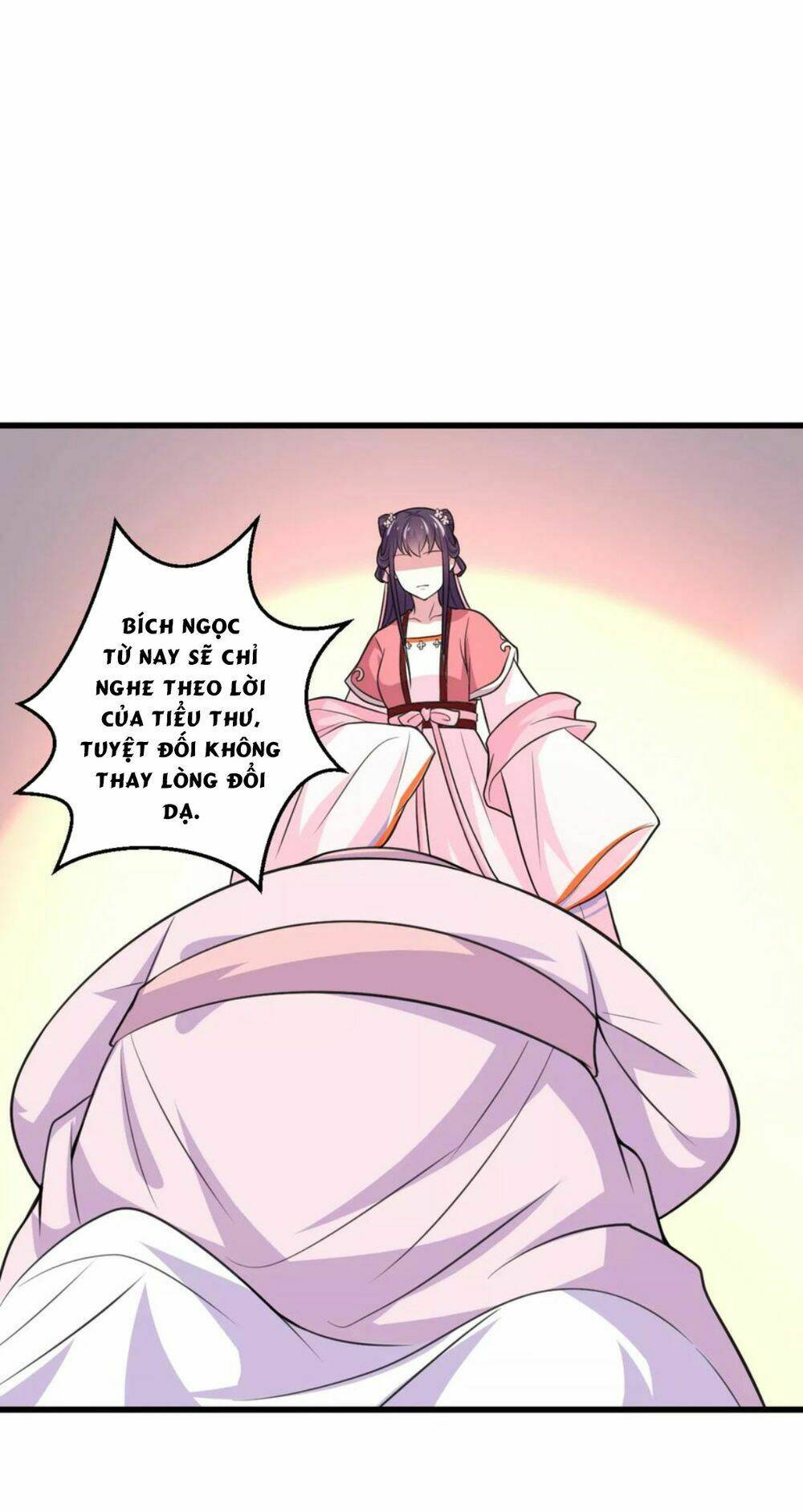 Phúc Hắc Vương Gia Đừng Làm Loạn Chap 12 - Next Chap 13