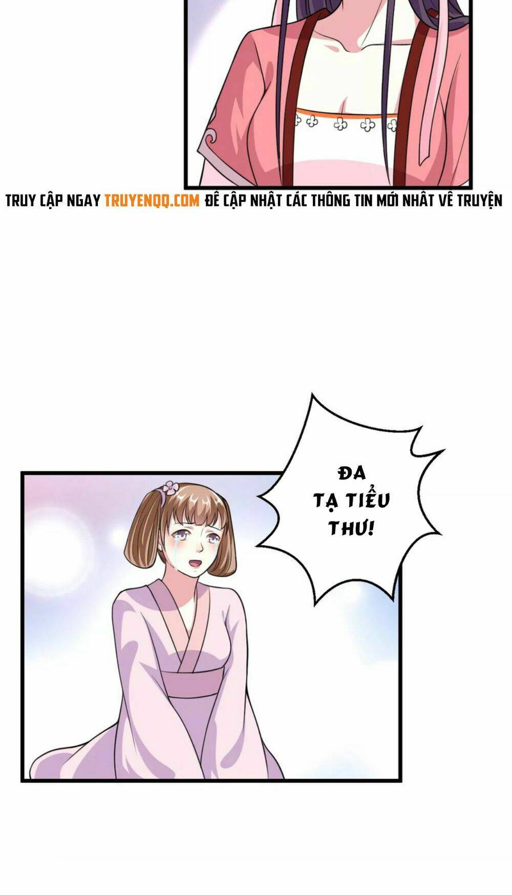 Phúc Hắc Vương Gia Đừng Làm Loạn Chap 12 - Next Chap 13