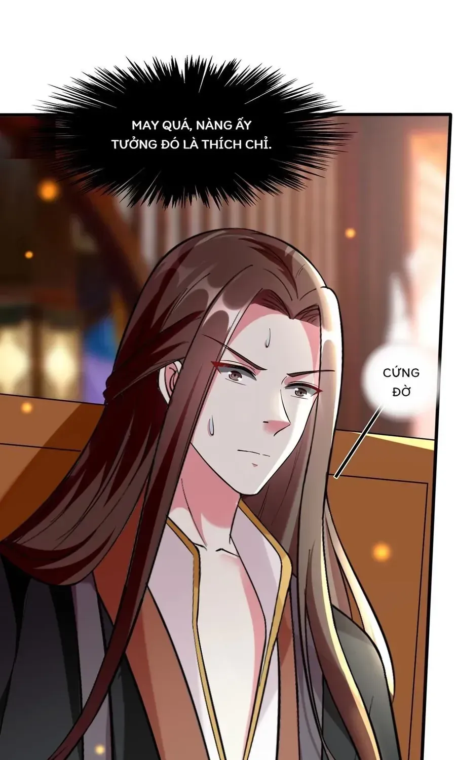 Phúc Hắc Vương Gia Đừng Làm Loạn Chap 121 - Next Chap 122