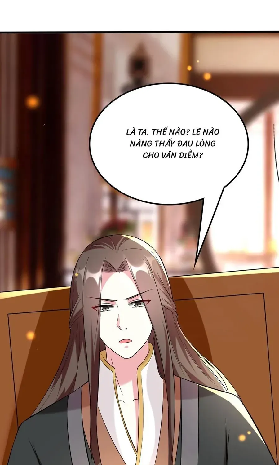 Phúc Hắc Vương Gia Đừng Làm Loạn Chap 121 - Next Chap 122