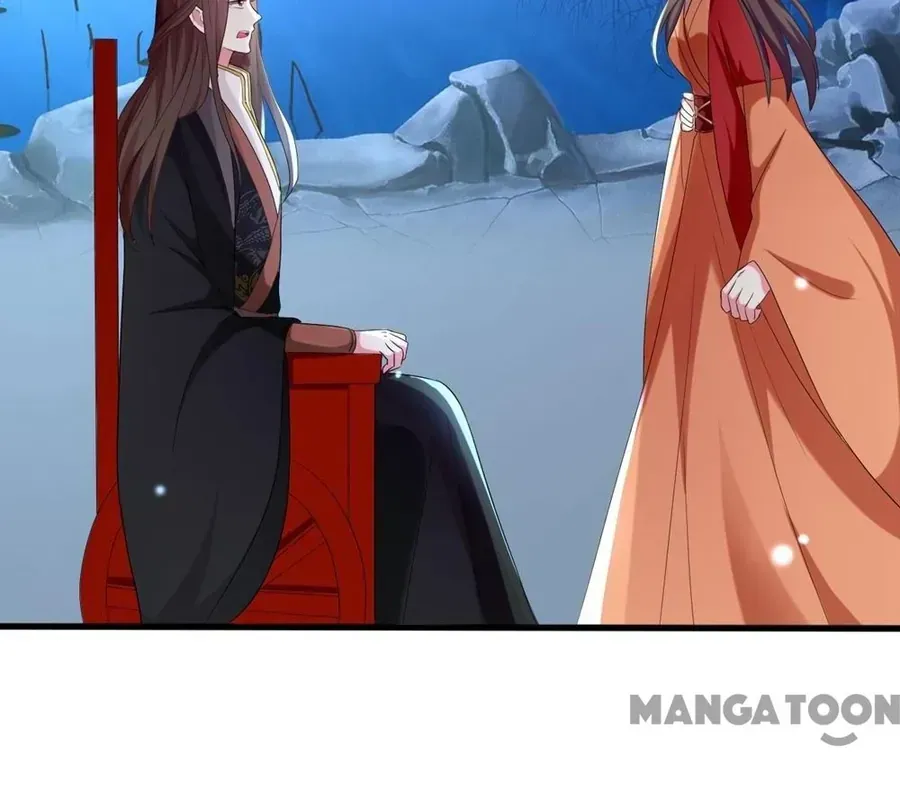 Phúc Hắc Vương Gia Đừng Làm Loạn Chap 121 - Next Chap 122