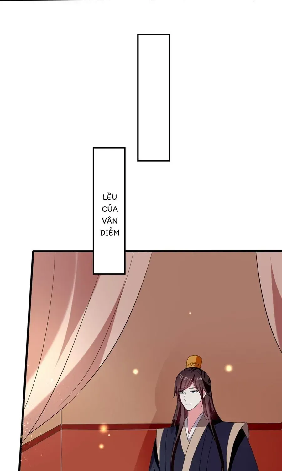 Phúc Hắc Vương Gia Đừng Làm Loạn Chap 123 - Next Chap 124