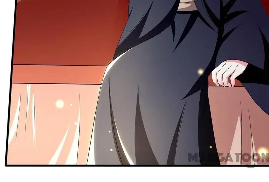 Phúc Hắc Vương Gia Đừng Làm Loạn Chap 123 - Next Chap 124