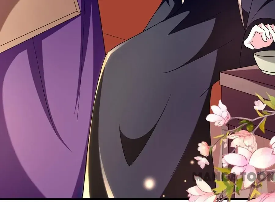 Phúc Hắc Vương Gia Đừng Làm Loạn Chap 123 - Next Chap 124