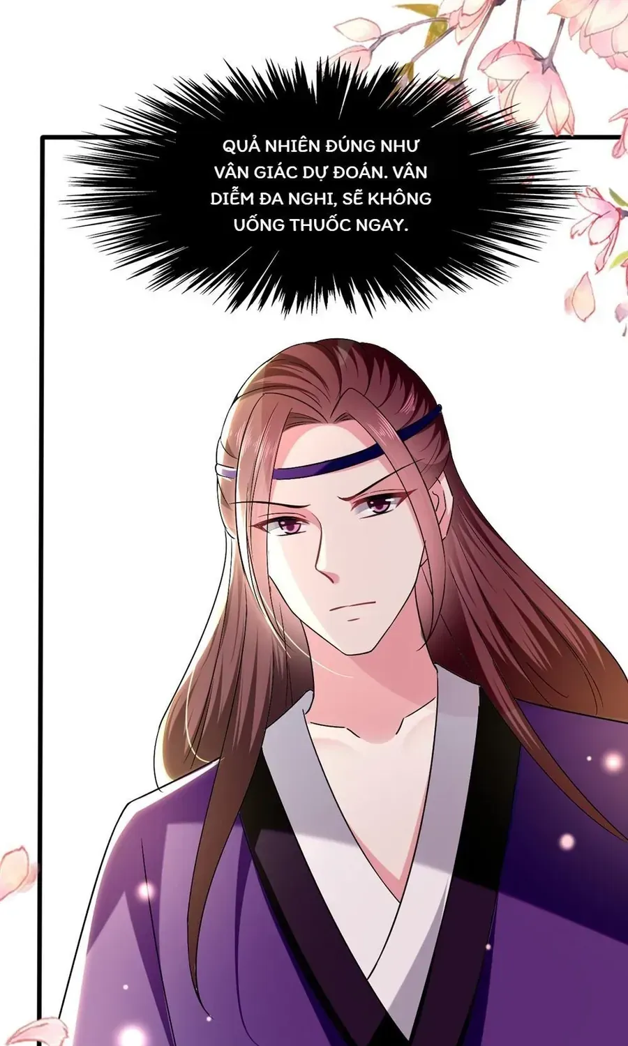 Phúc Hắc Vương Gia Đừng Làm Loạn Chap 123 - Next Chap 124