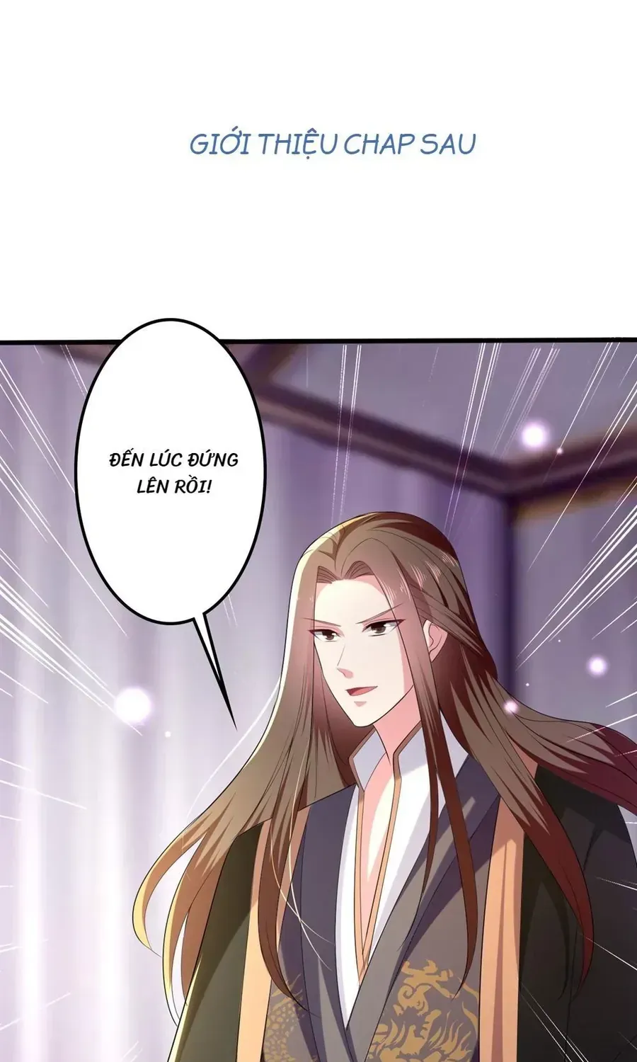 Phúc Hắc Vương Gia Đừng Làm Loạn Chap 123 - Next Chap 124