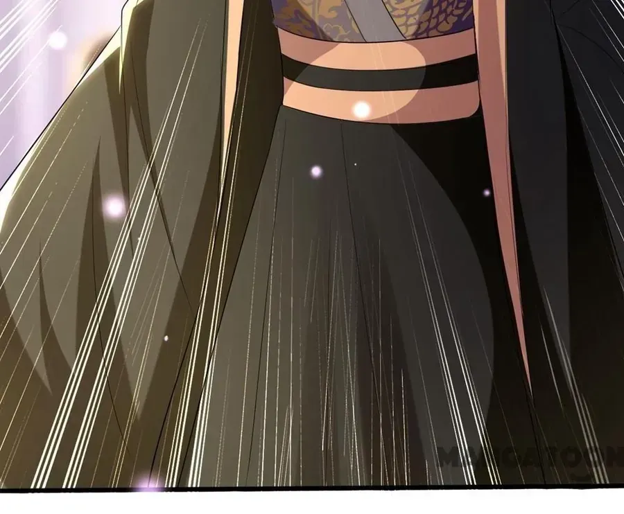 Phúc Hắc Vương Gia Đừng Làm Loạn Chap 123 - Next Chap 124