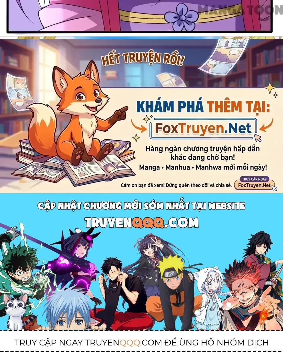 Phúc Hắc Vương Gia Đừng Làm Loạn Chap 123 - Next Chap 124