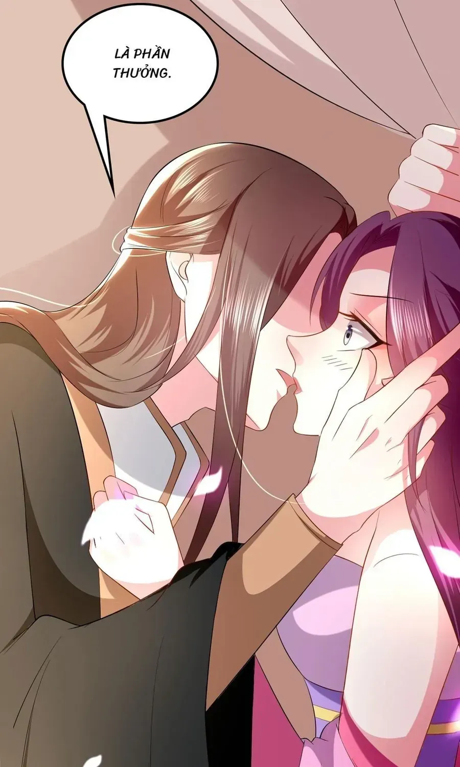 Phúc Hắc Vương Gia Đừng Làm Loạn Chap 126 - Next Chap 127
