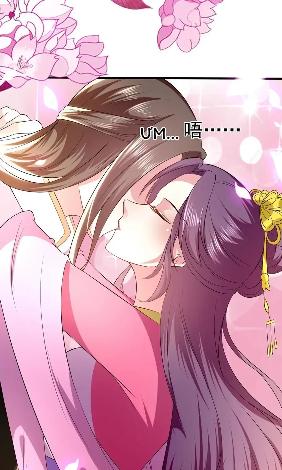 Phúc Hắc Vương Gia Đừng Làm Loạn Chap 126 - Next Chap 127