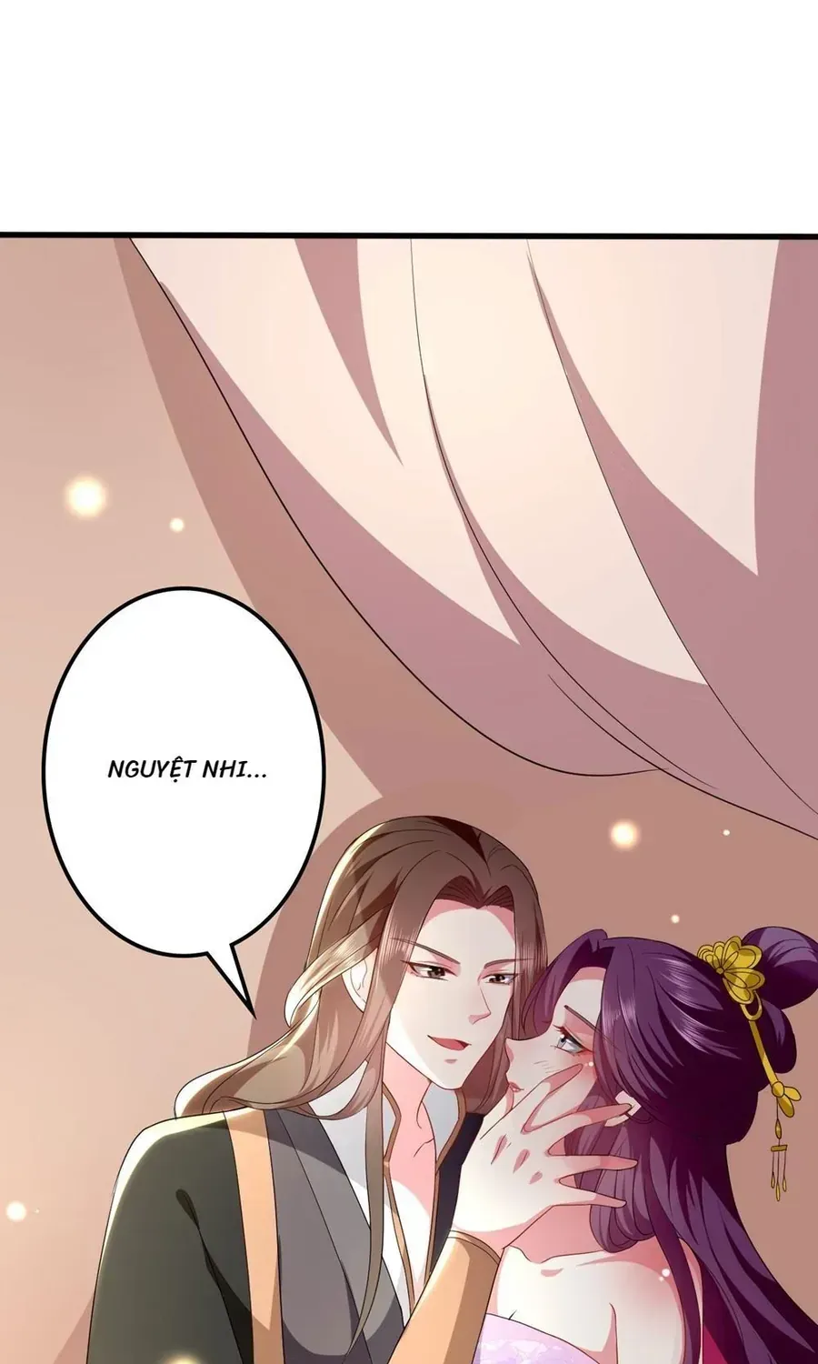 Phúc Hắc Vương Gia Đừng Làm Loạn Chap 126 - Next Chap 127