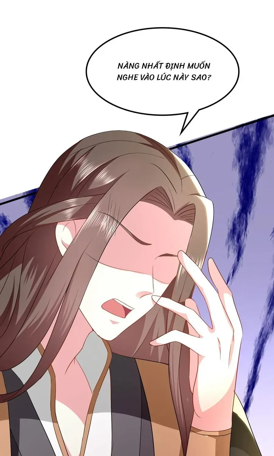 Phúc Hắc Vương Gia Đừng Làm Loạn Chap 126 - Next Chap 127