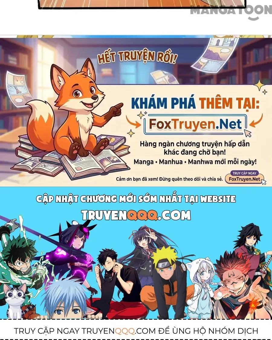 Phúc Hắc Vương Gia Đừng Làm Loạn Chap 126 - Next Chap 127