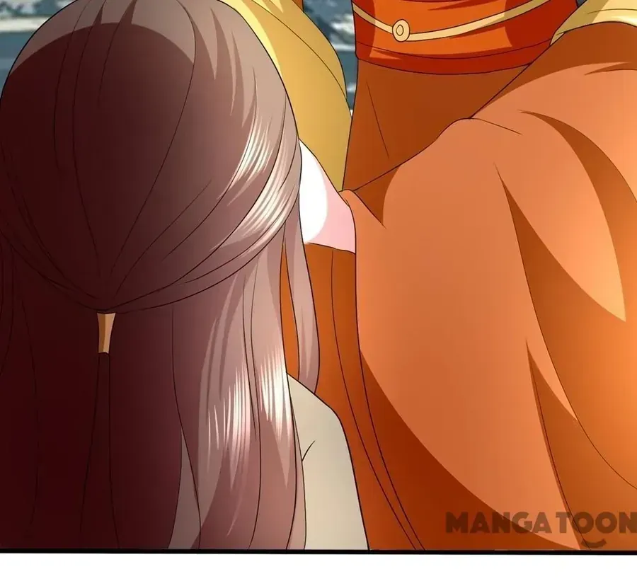Phúc Hắc Vương Gia Đừng Làm Loạn Chap 127 - Next Chap 128