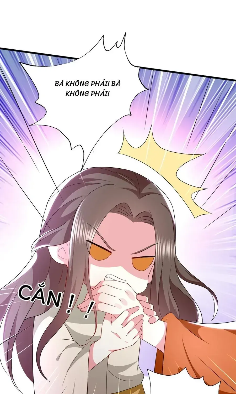 Phúc Hắc Vương Gia Đừng Làm Loạn Chap 127 - Next Chap 128