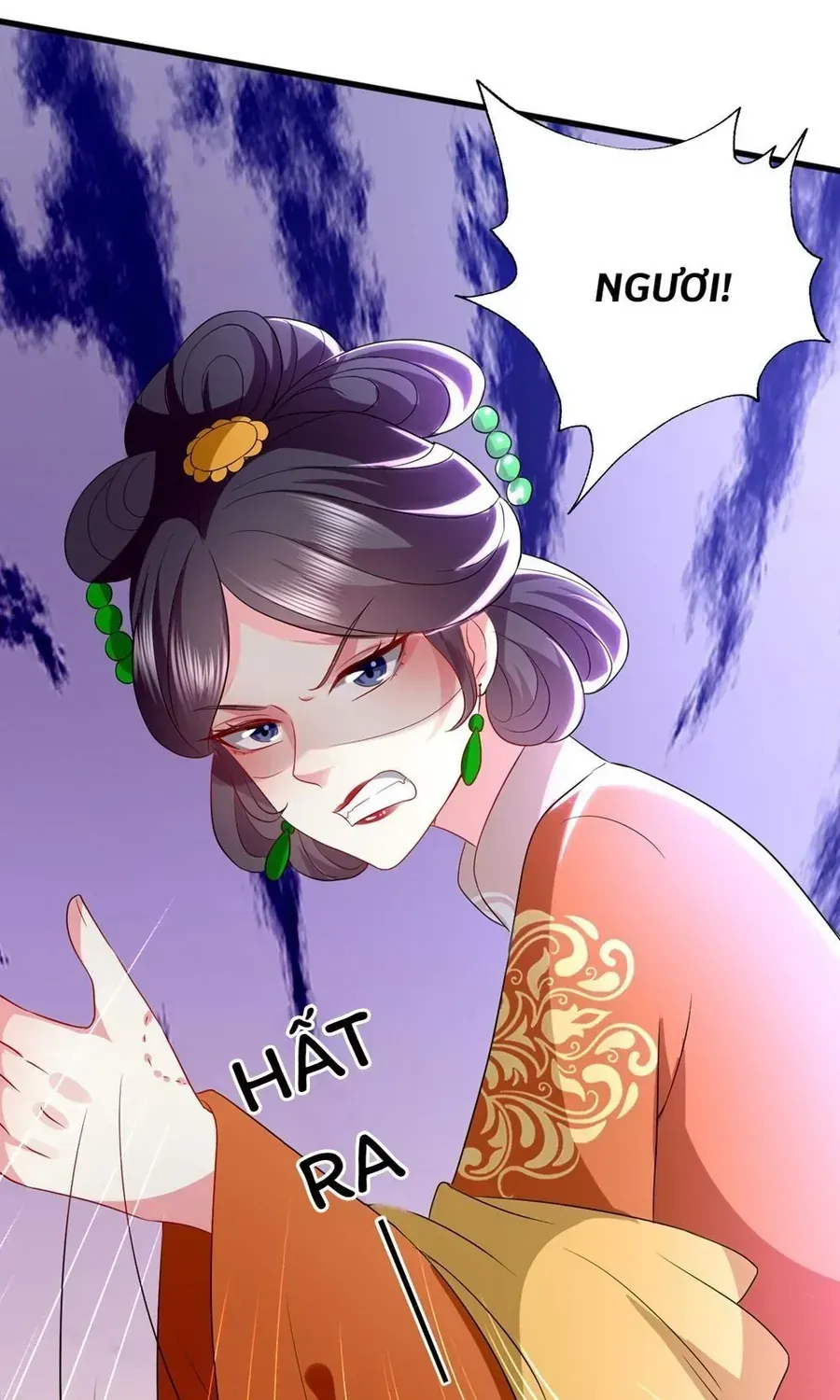 Phúc Hắc Vương Gia Đừng Làm Loạn Chap 127 - Next Chap 128