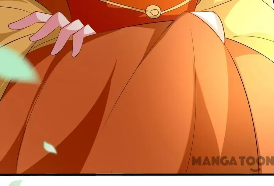 Phúc Hắc Vương Gia Đừng Làm Loạn Chap 127 - Next Chap 128