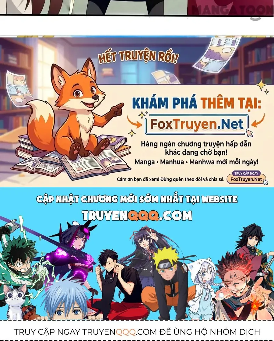Phúc Hắc Vương Gia Đừng Làm Loạn Chap 127 - Next Chap 128