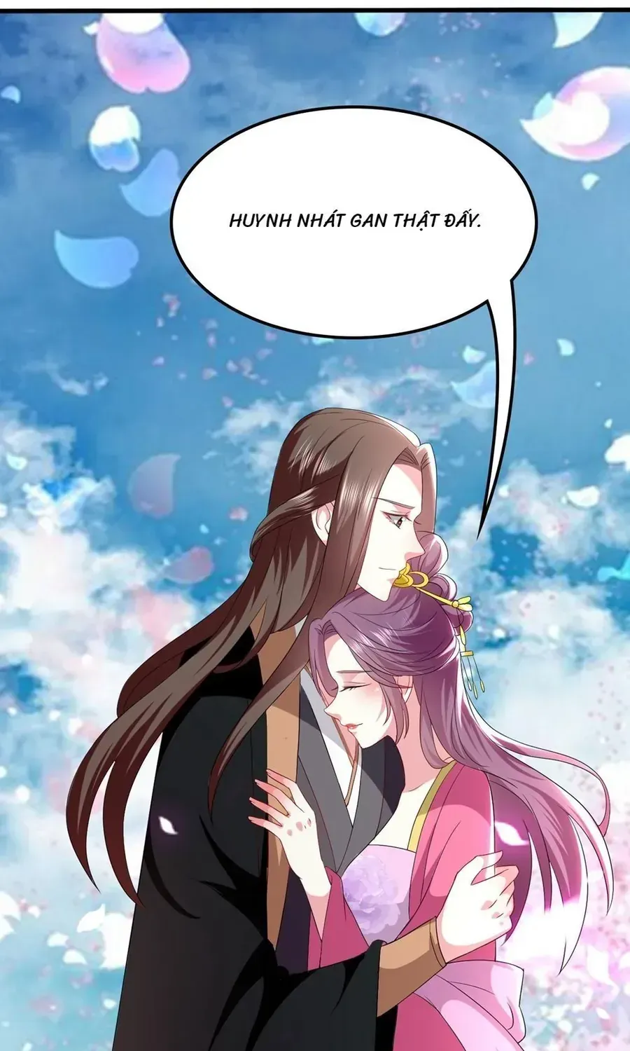 Phúc Hắc Vương Gia Đừng Làm Loạn Chap 128 - Next Chap 129