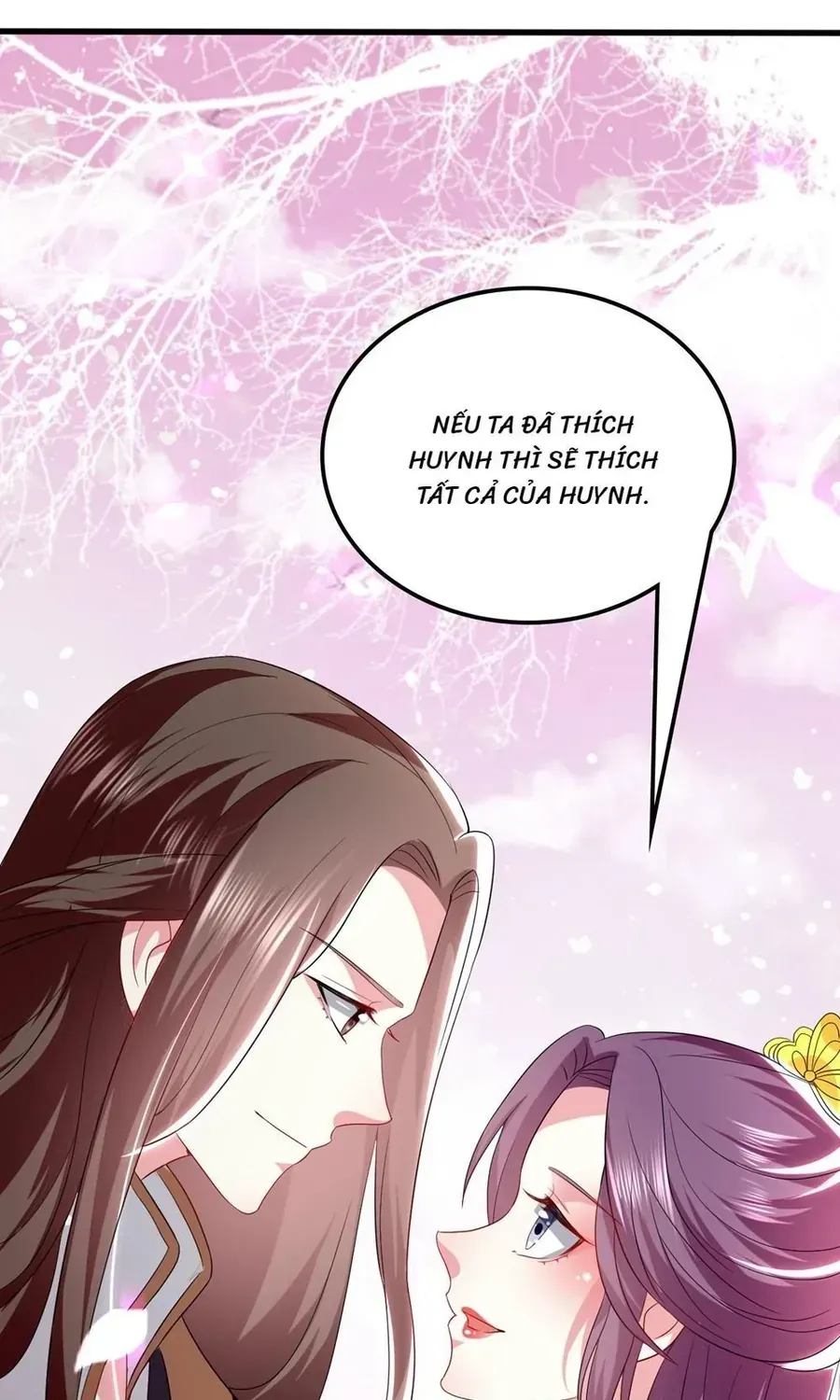 Phúc Hắc Vương Gia Đừng Làm Loạn Chap 128 - Next Chap 129