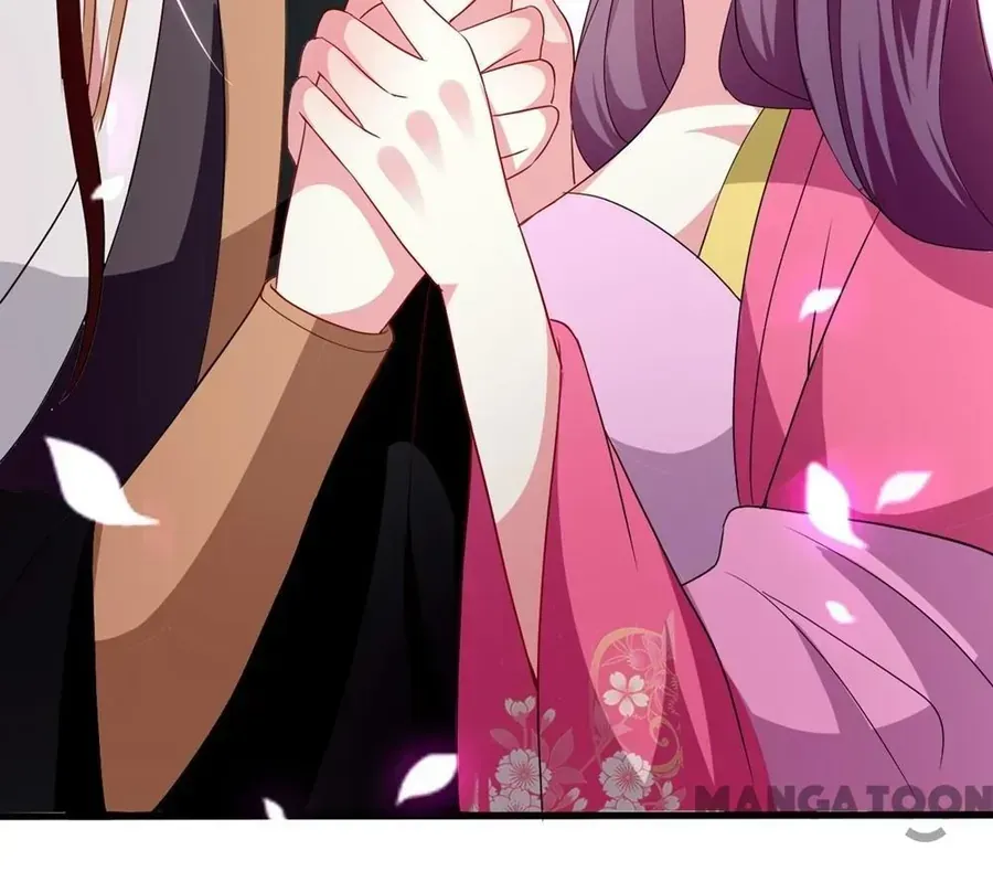 Phúc Hắc Vương Gia Đừng Làm Loạn Chap 128 - Next Chap 129