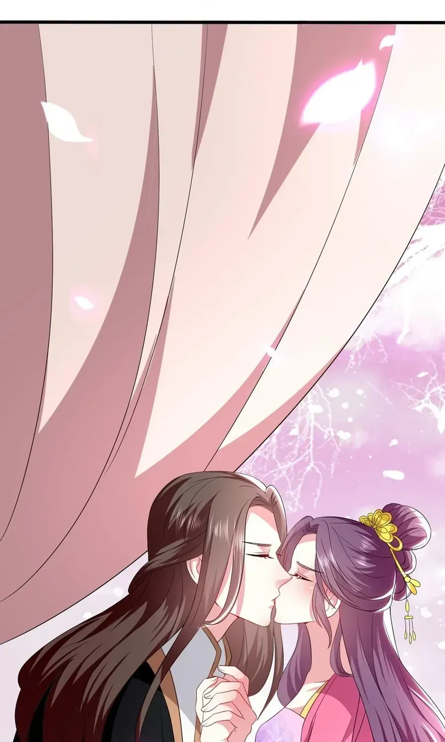 Phúc Hắc Vương Gia Đừng Làm Loạn Chap 128 - Next Chap 129