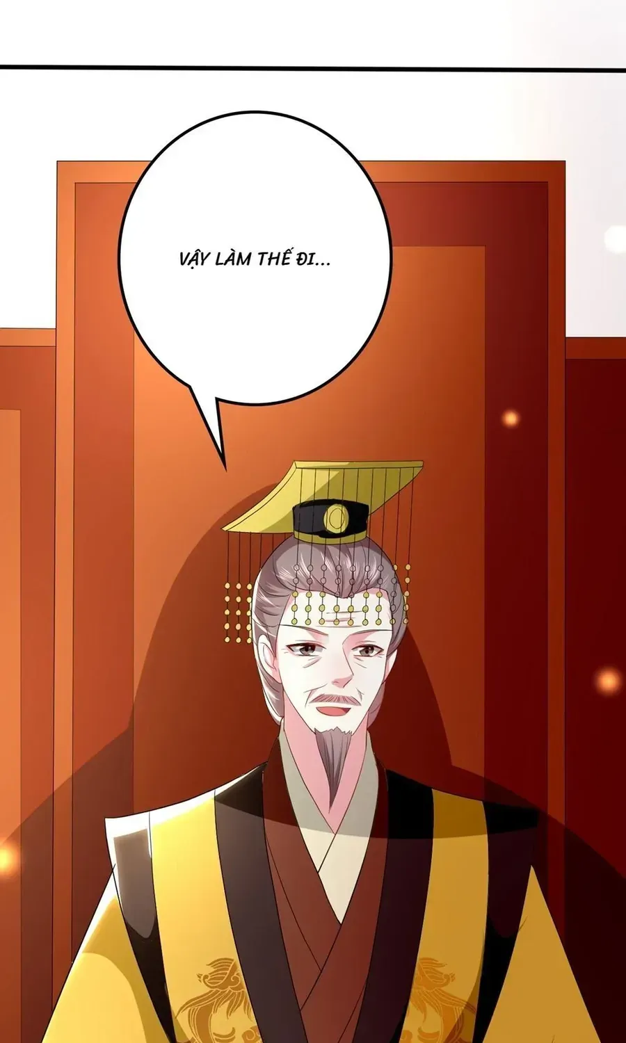 Phúc Hắc Vương Gia Đừng Làm Loạn Chap 128 - Next Chap 129