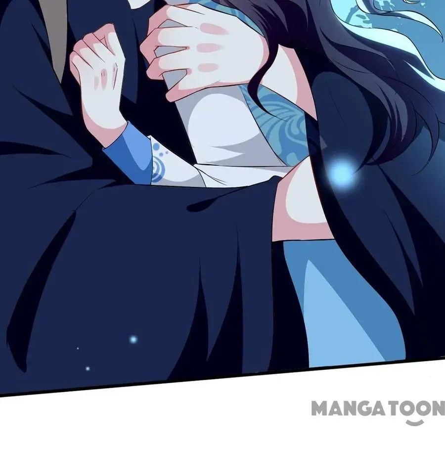 Phúc Hắc Vương Gia Đừng Làm Loạn Chap 129 - Next Chap 130