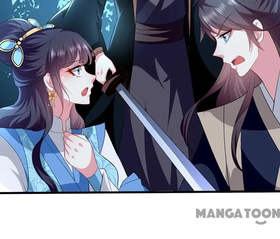 Phúc Hắc Vương Gia Đừng Làm Loạn Chap 129 - Next Chap 130