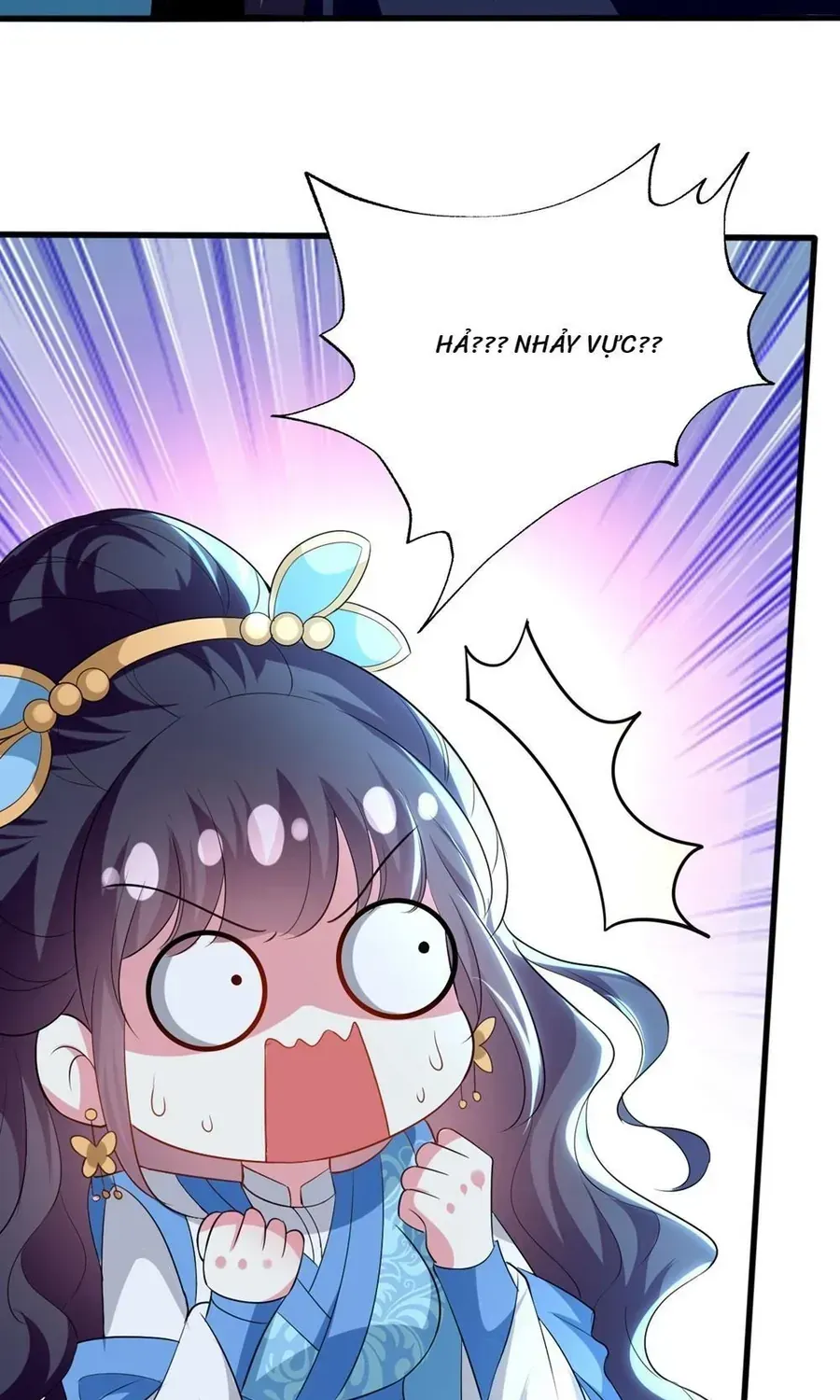Phúc Hắc Vương Gia Đừng Làm Loạn Chap 129 - Next Chap 130