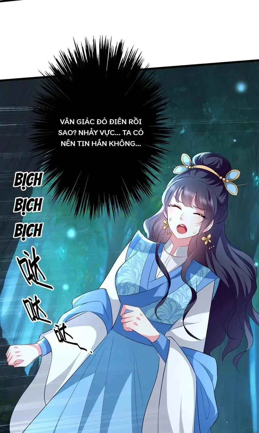 Phúc Hắc Vương Gia Đừng Làm Loạn Chap 129 - Next Chap 130