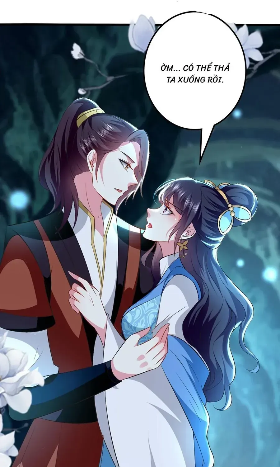 Phúc Hắc Vương Gia Đừng Làm Loạn Chap 129 - Next Chap 130