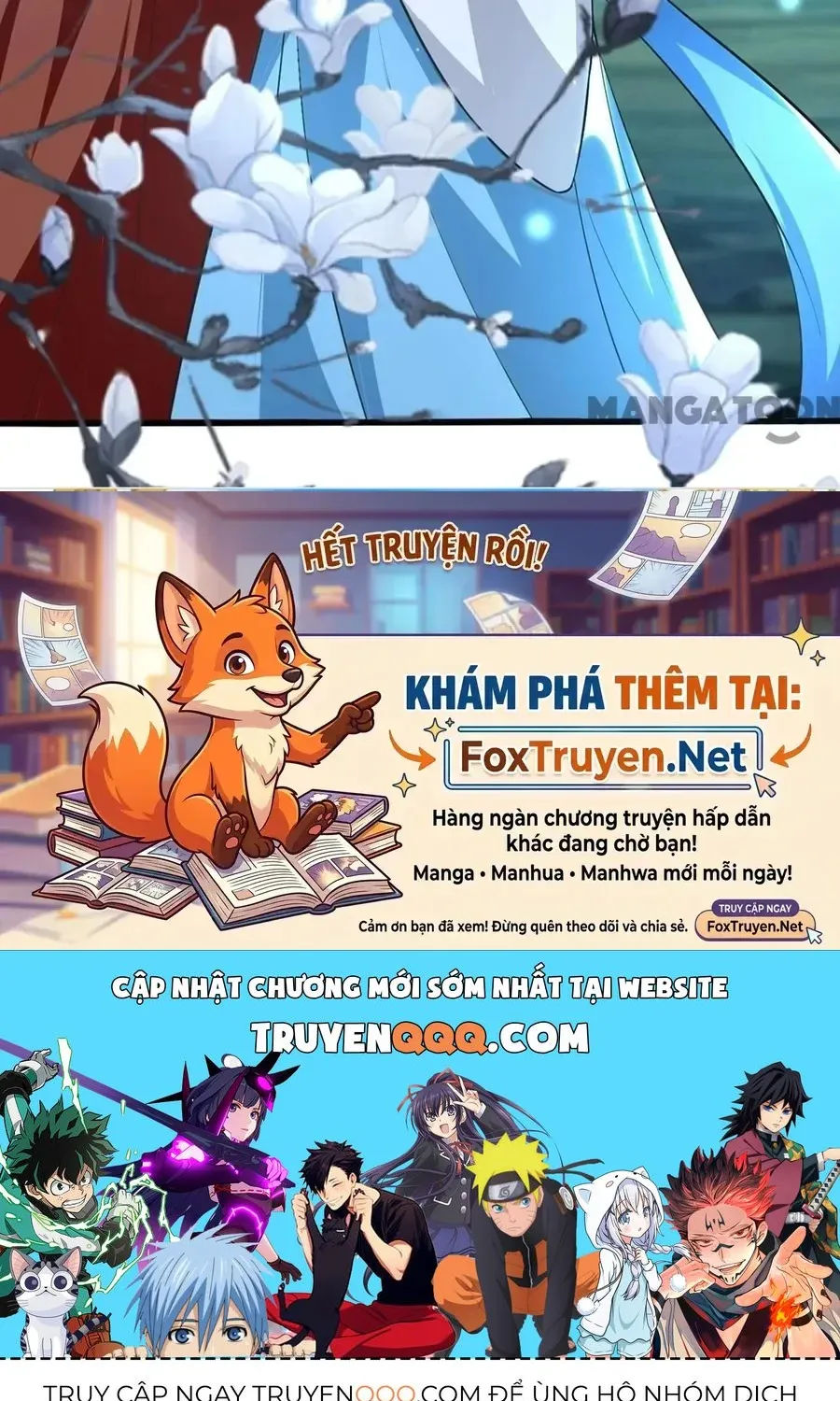 Phúc Hắc Vương Gia Đừng Làm Loạn Chap 129 - Next Chap 130