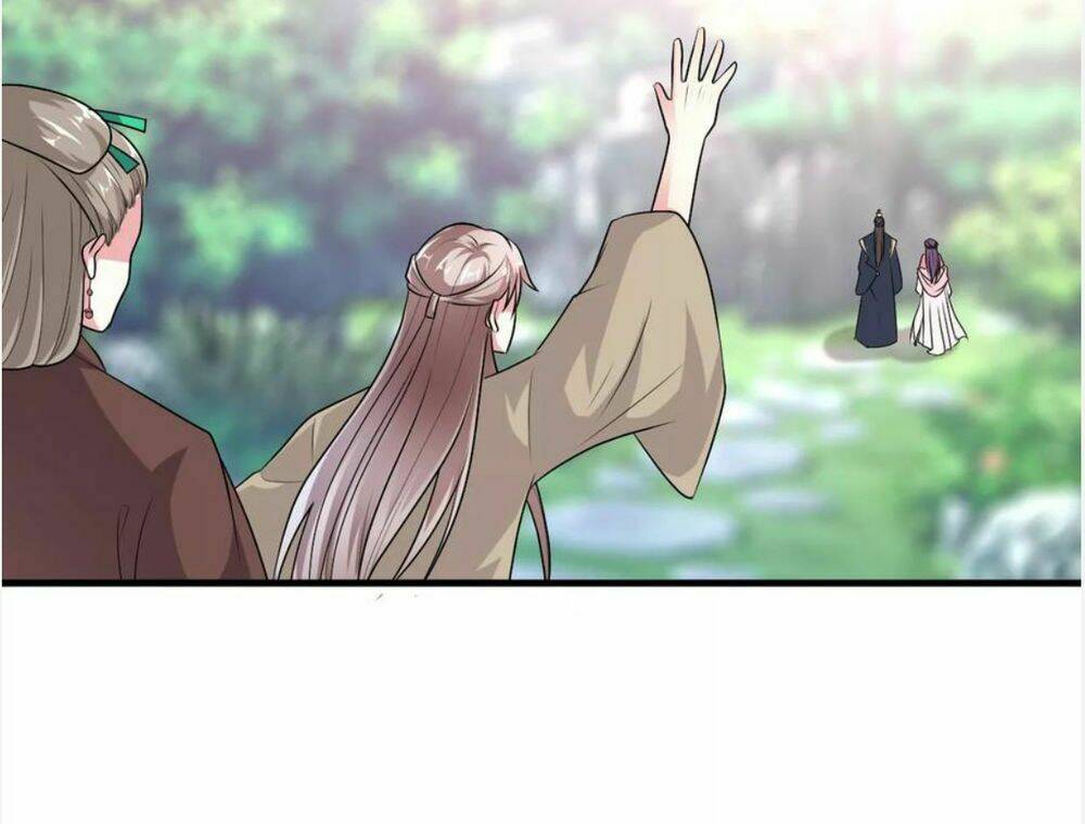 Phúc Hắc Vương Gia Đừng Làm Loạn Chap 13 - Next Chap 14