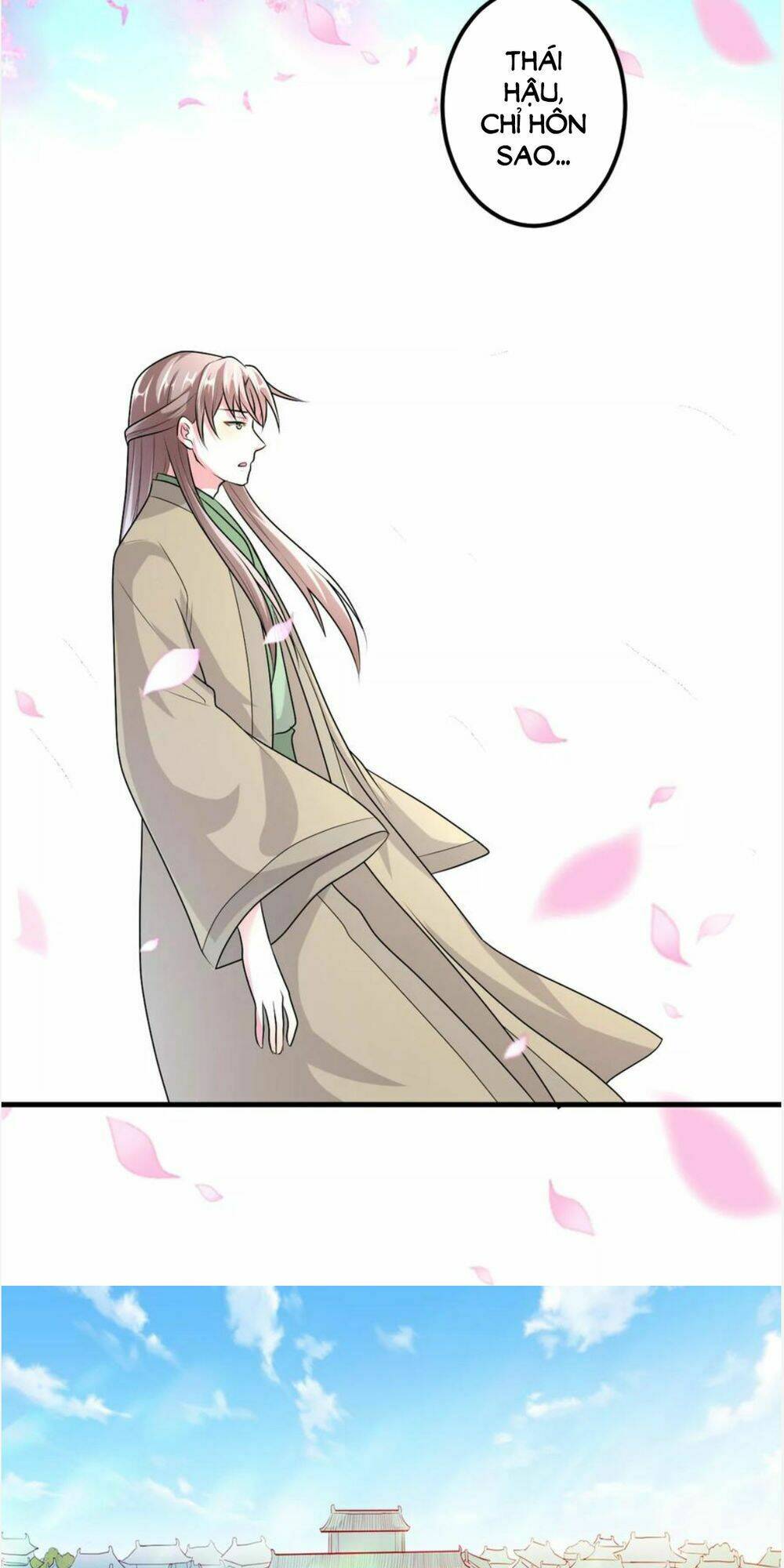 Phúc Hắc Vương Gia Đừng Làm Loạn Chap 13 - Next Chap 14