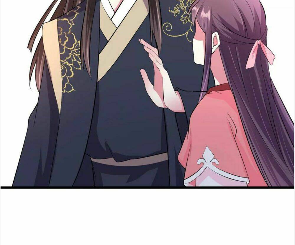 Phúc Hắc Vương Gia Đừng Làm Loạn Chap 13 - Next Chap 14