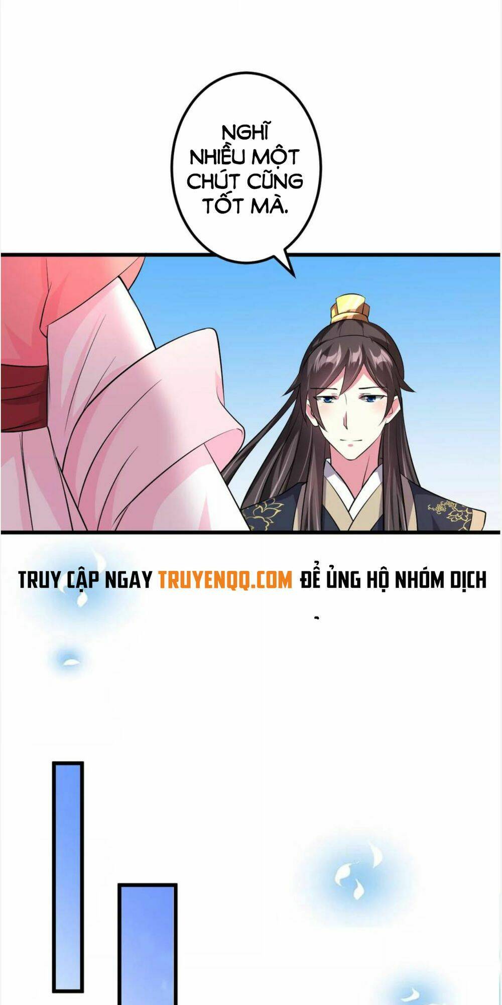 Phúc Hắc Vương Gia Đừng Làm Loạn Chap 13 - Next Chap 14