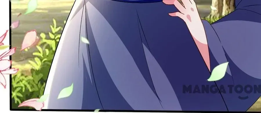 Phúc Hắc Vương Gia Đừng Làm Loạn Chap 130 - Next Chap 131