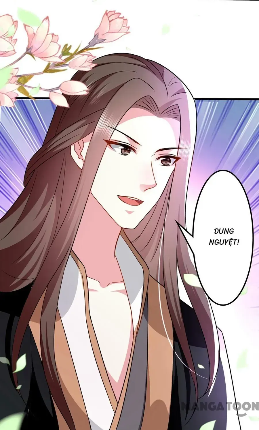 Phúc Hắc Vương Gia Đừng Làm Loạn Chap 130 - Next Chap 131