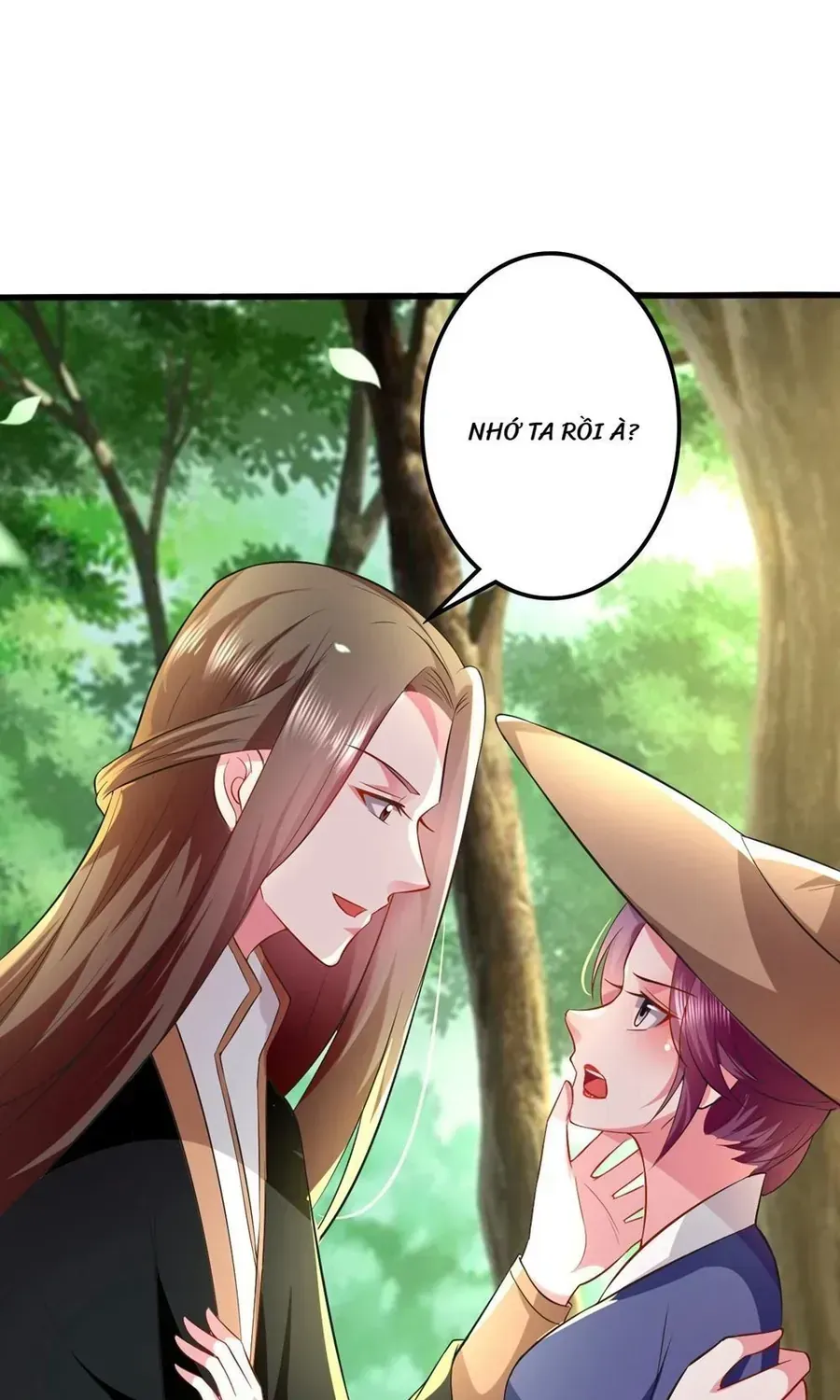Phúc Hắc Vương Gia Đừng Làm Loạn Chap 130 - Next Chap 131