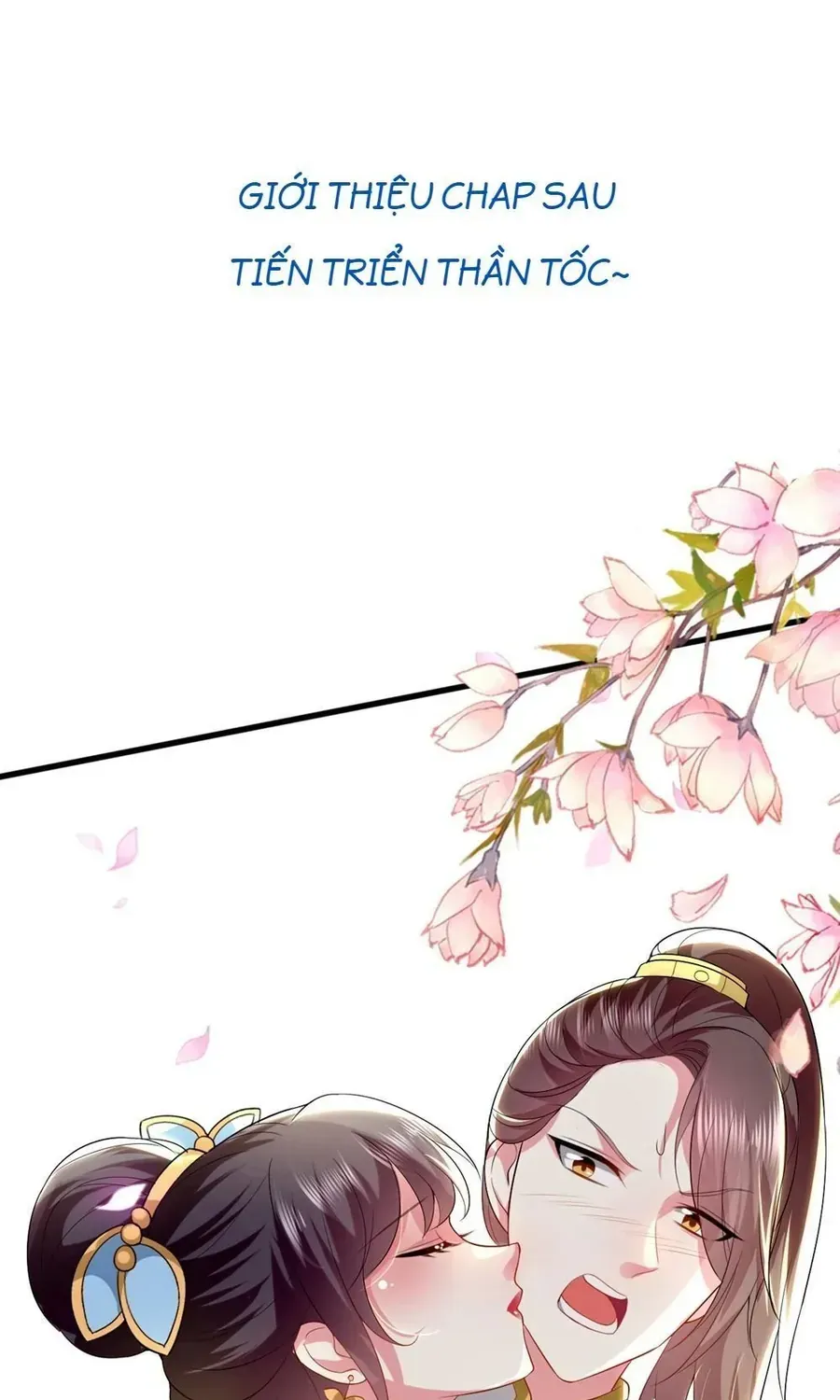 Phúc Hắc Vương Gia Đừng Làm Loạn Chap 130 - Next Chap 131